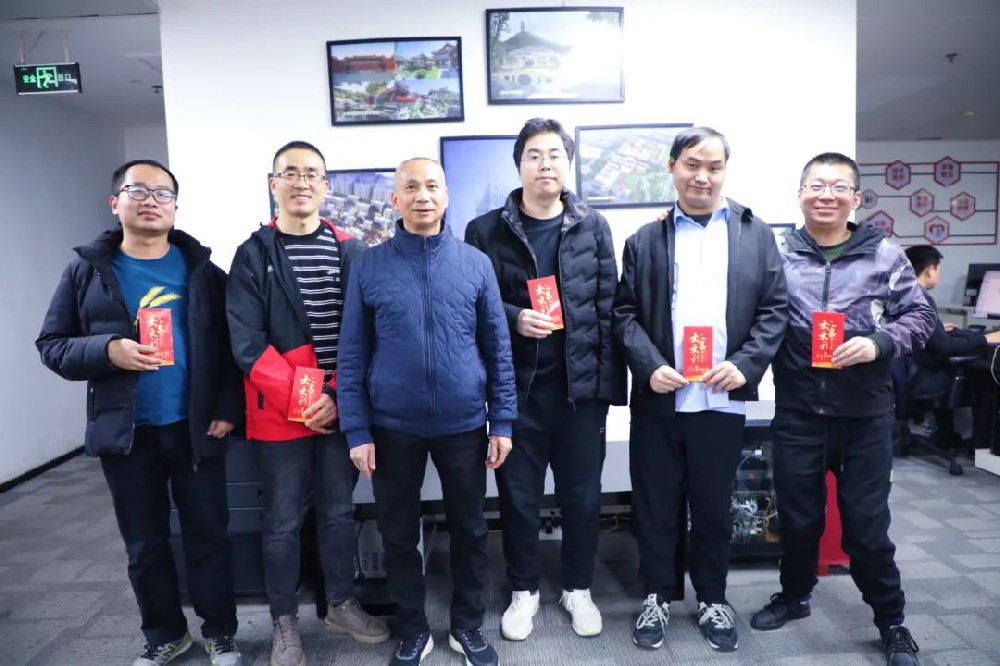 國際殘疾人日 | 今天，建基這個助殘活動很暖心！
